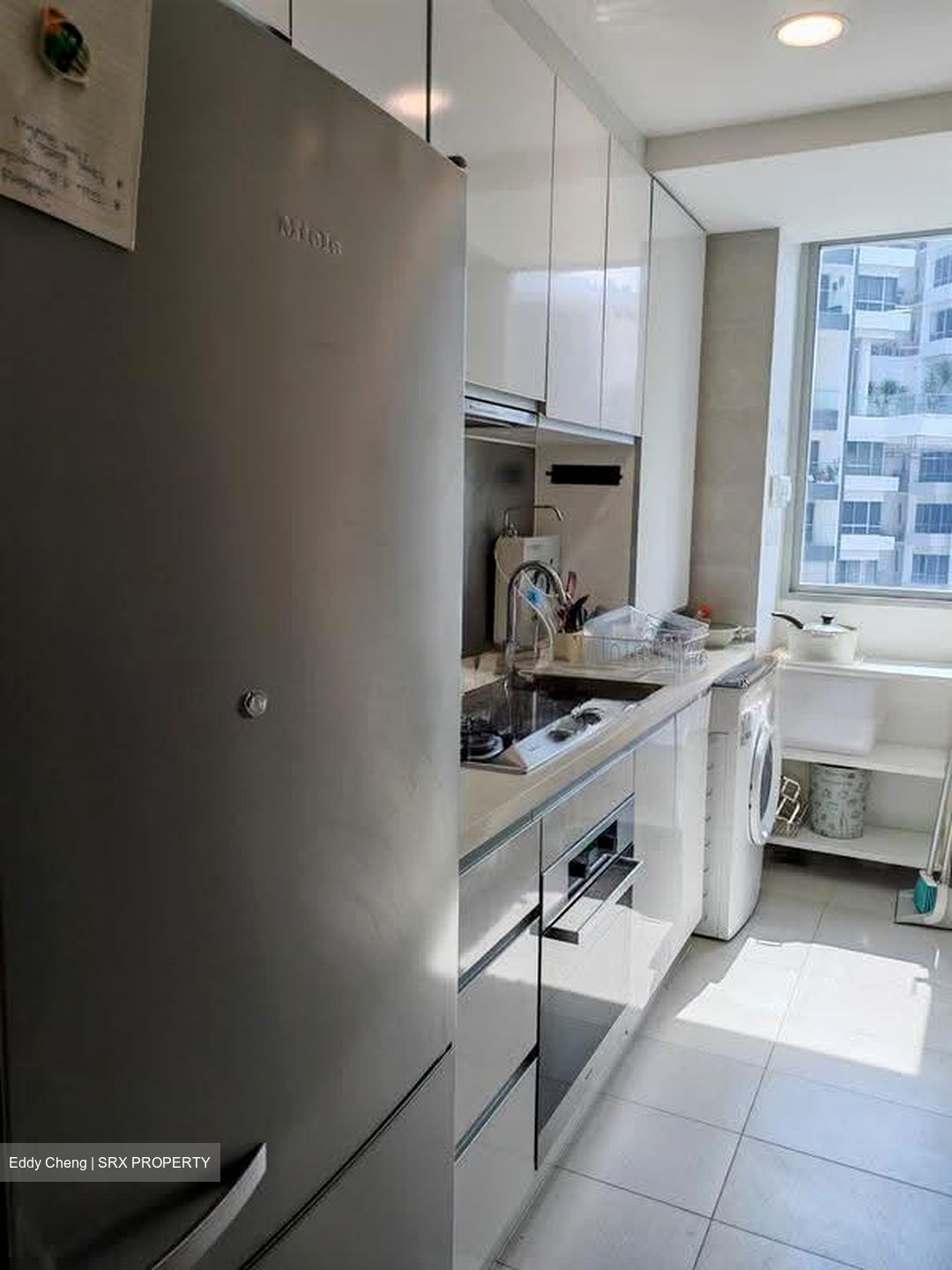 The Vermont On Cairnhill (D9), Apartment #608167751